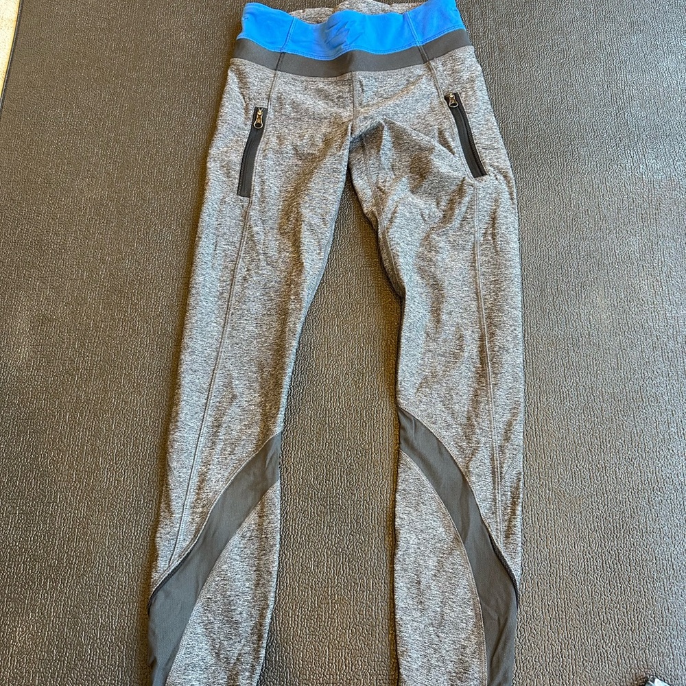 Lululemon leggings crop